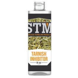 Brass Tarnish Inhibitor Protector