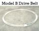 Drive Belt Model B