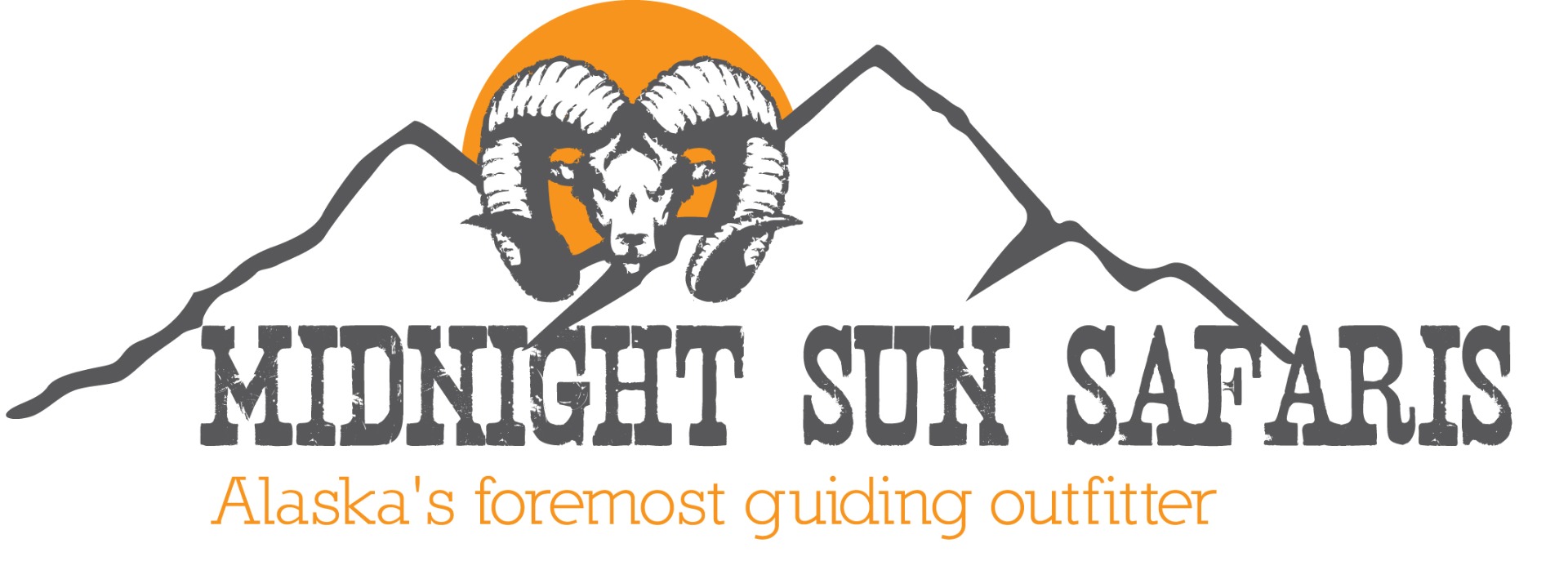 Midnight Sun Logo